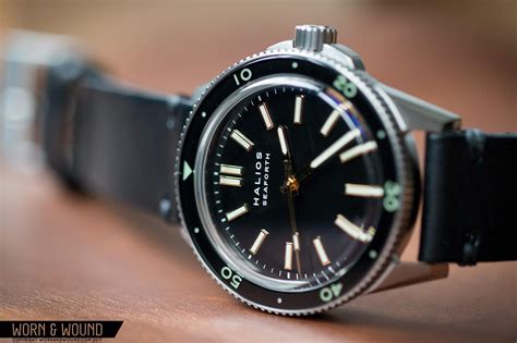 the halios seaforth review.